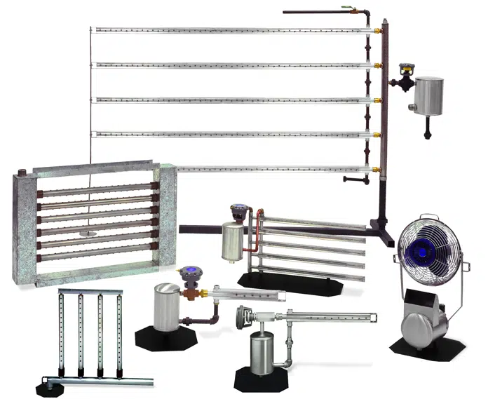 BIM objects - Free download! Steam Dispersion - Pressurized Steam