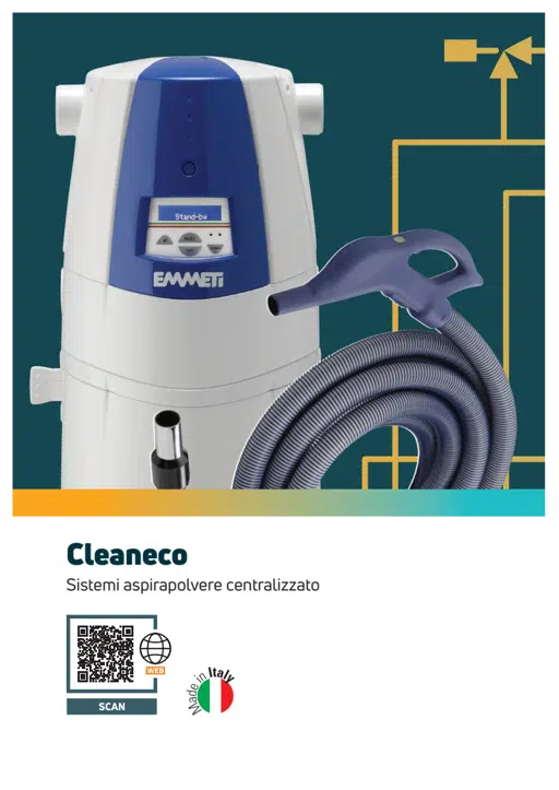 Catalogo Termoidraulica ed Ecoenergia - Cleaneco