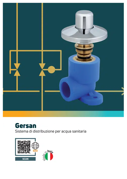 Catalogo Termoidraulica ed Ecoenergia - Gersan