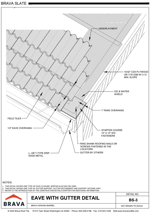 BS-3_Eave With Gutter_Spanish-Barrel-Tile-Model.pdf