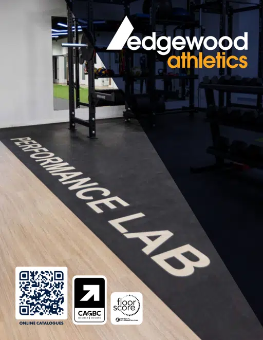Athletics Catalog