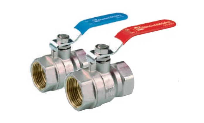 Valves - STH - BALL VALVE CHICAGO