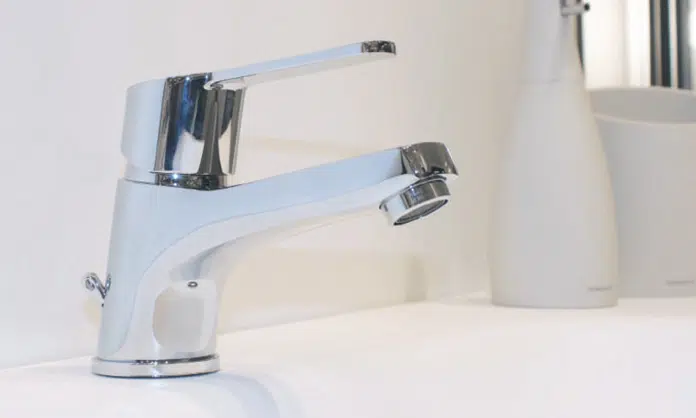 Taps & Mixers - Panam Evo Xtreme range