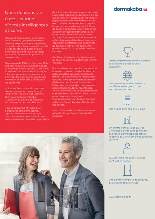 dormakaba_Présentation_Groupe_Flyer_COM_1610.pdf