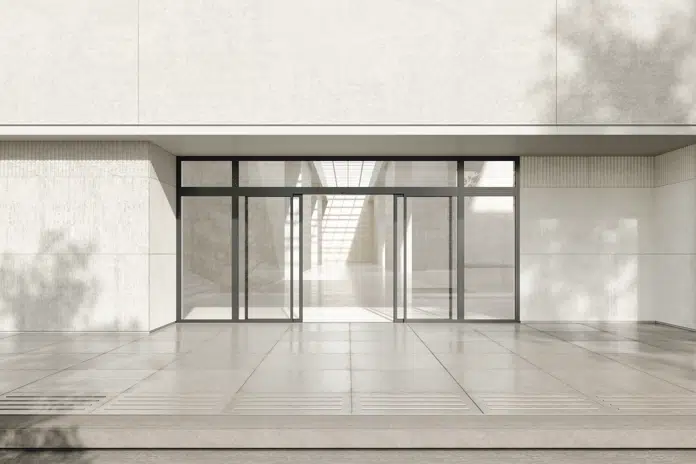 Entrance Systems