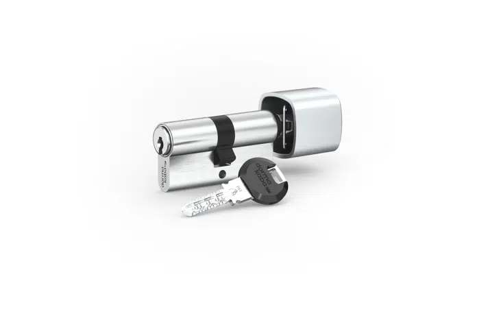 Mechanical Key Systems