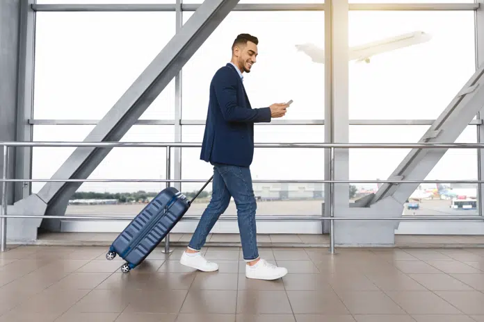  Access Solutions for Airports
