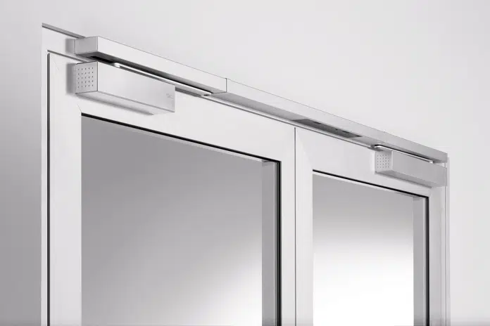 Solutions d’accès mécaniques (AHS)