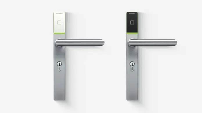 Door Hardware