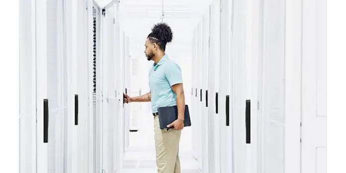 Access Solutions for Data Centers