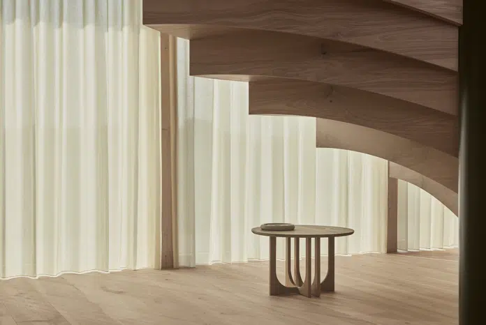 Solid Plank Floors - Ash