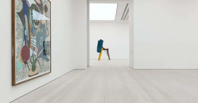 Solid Plank Floors - Douglas