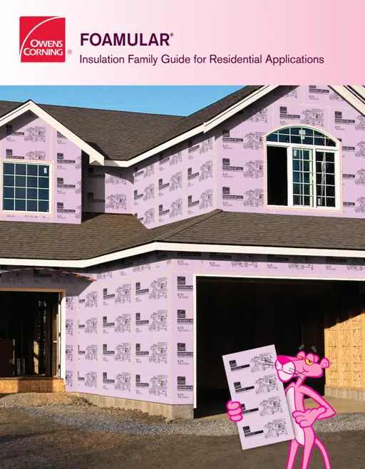 FOAMULAR Family of Products Brochure .pdf