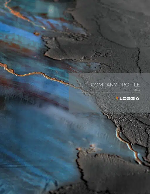 company profile LOGGIA_2023_italiano_sicilia _def.pdf