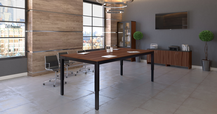 Furniture - Meeting Tables
