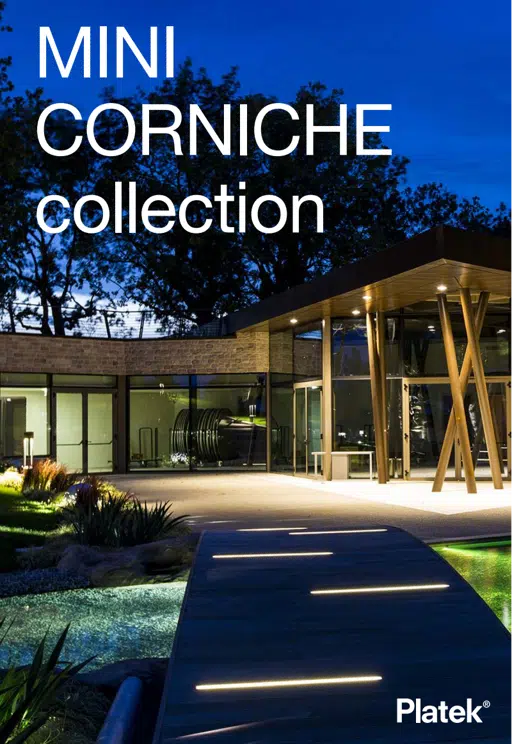 MINI CORNICHE collection