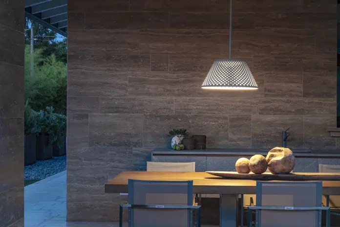 MESH Downlight