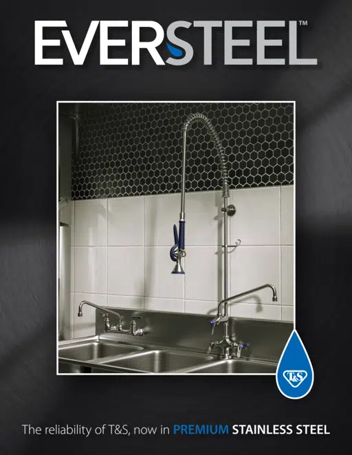 T&SBrass EverSteel Brochure