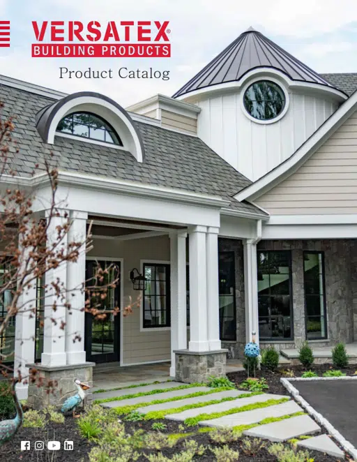 VERSATEX Product Catalog