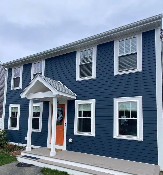 XCEED Siding by VERSATEX