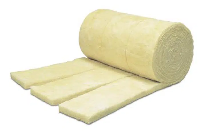 Insulation / cooling / industrial - Insulation
