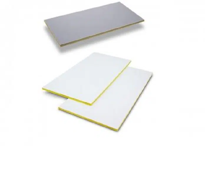 Ceiling boards / wall materials - Ceiling board