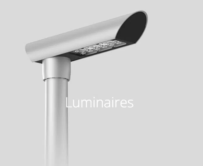 Luminaires