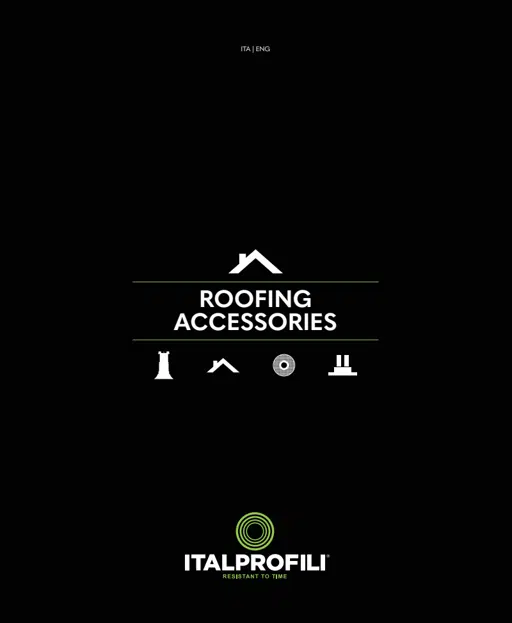 CATALOGUE ROOFING Ita-Eng