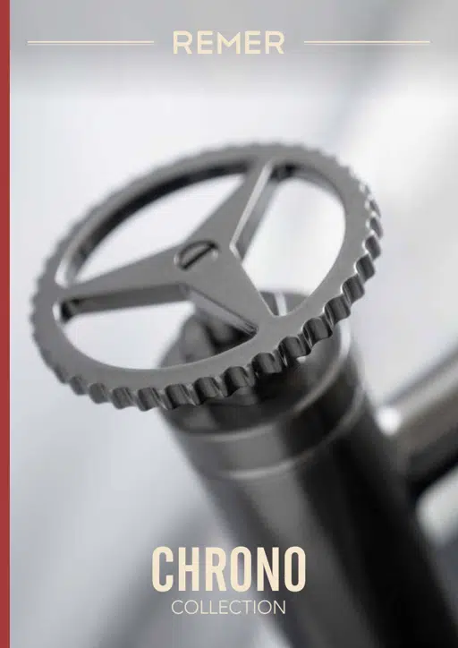REMER Chrono