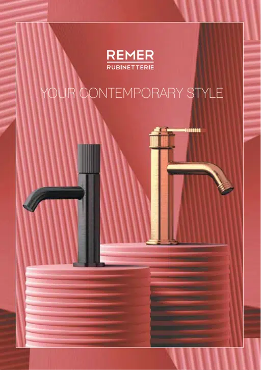 REMER Collection 2025
