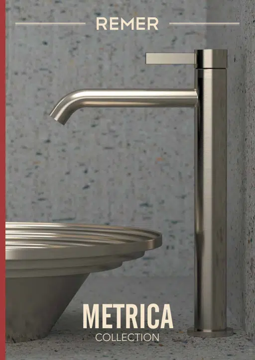 REMER Metrica