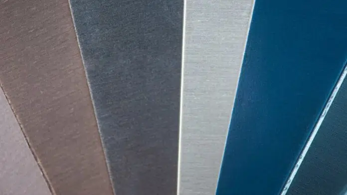 FIDURA™ Premium Coil Coatings: Colors That Inspire