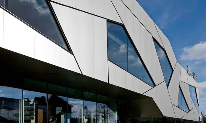 White Range - FIDURA™ AkzoNobel Coil Coatings
