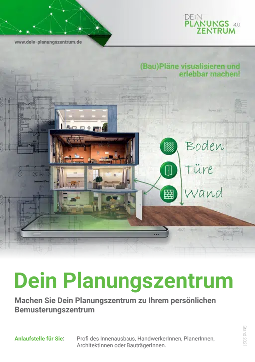 Tools Dein Planungszentrum