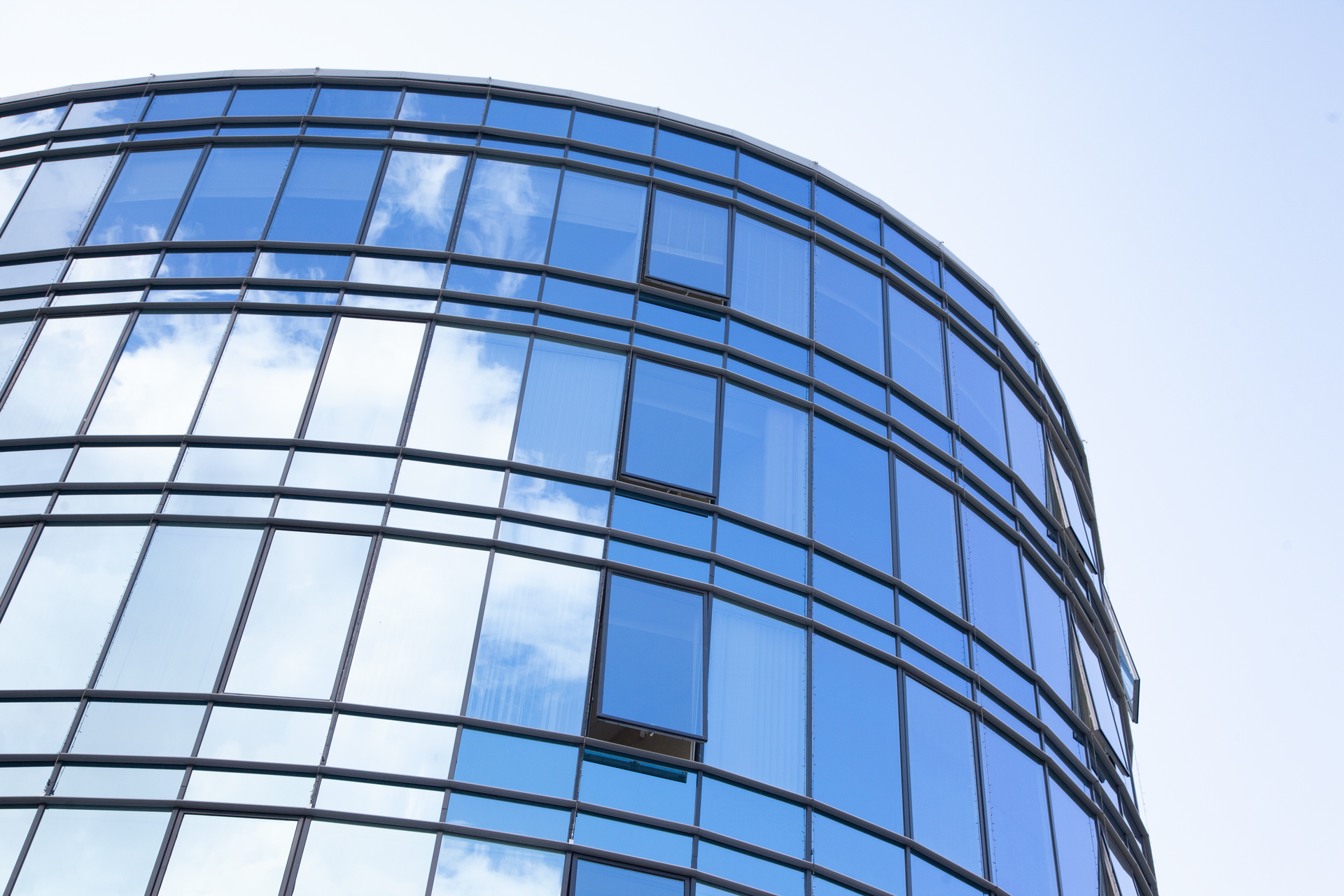Objetos BIM - ¡Descarga gratis! ALUTECH Group of Companies | BIMobject