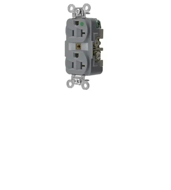 Straight Blade Devices