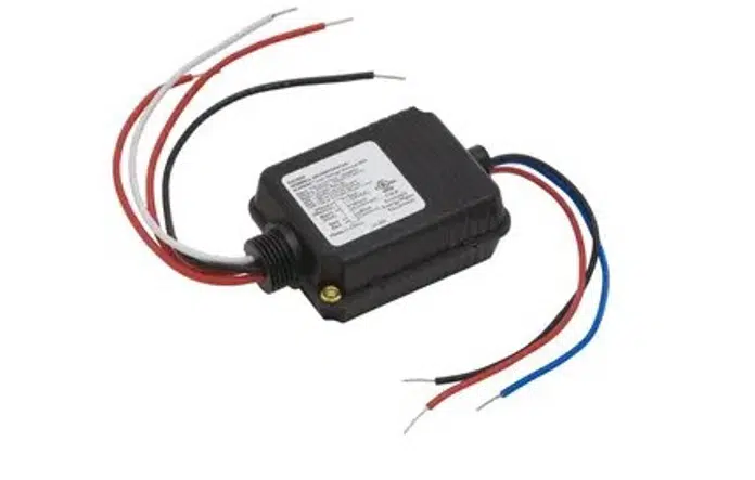 Lighting Controls - Automatic Receptacle Controls