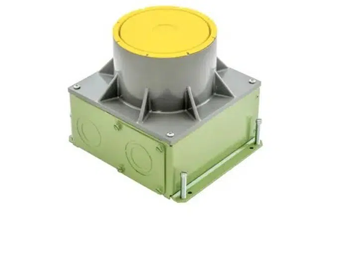 Service boxes - Floor Boxes