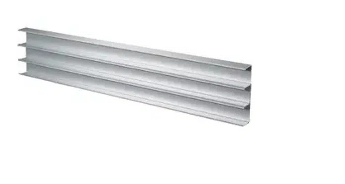 Raceway - Aluminum Raceways