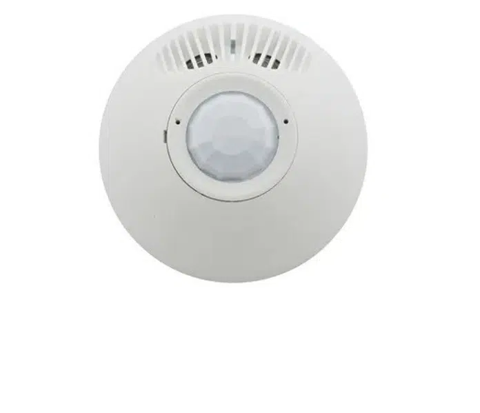 Lighting Controls - Ceiling and Wall Mount Sensor