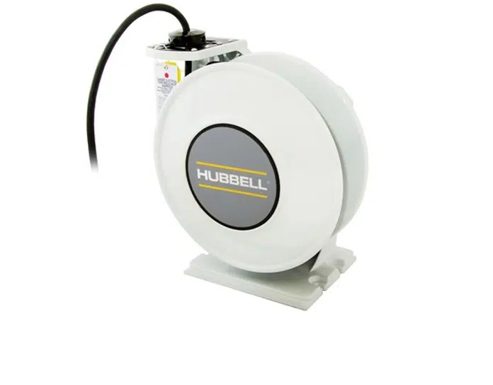 Cable / Cord / Hose Reels - Cord Reels
