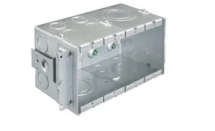 Wall / Furniture / Ceiling Products - Wall Boxes