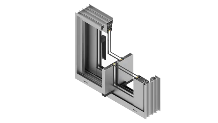 Serie 100 AR