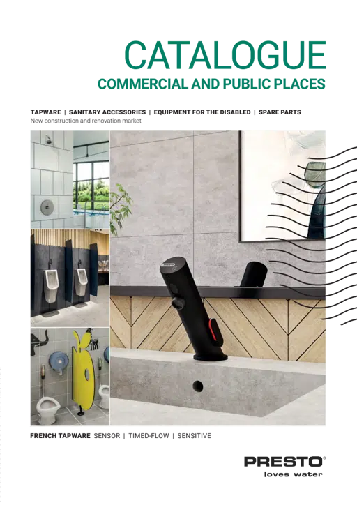 Public Sector Catalogue