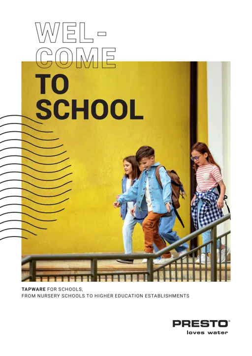 Education Sector Brochure