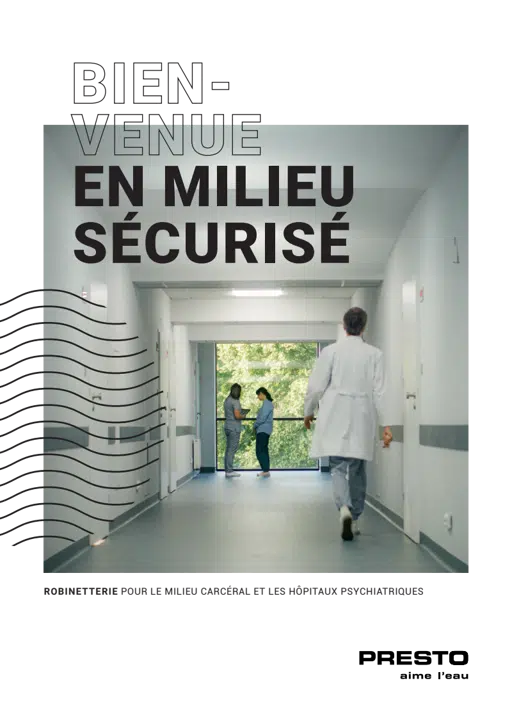 Brochure Anti Vandalisme