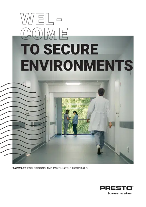 Vandal-Resistant Brochure