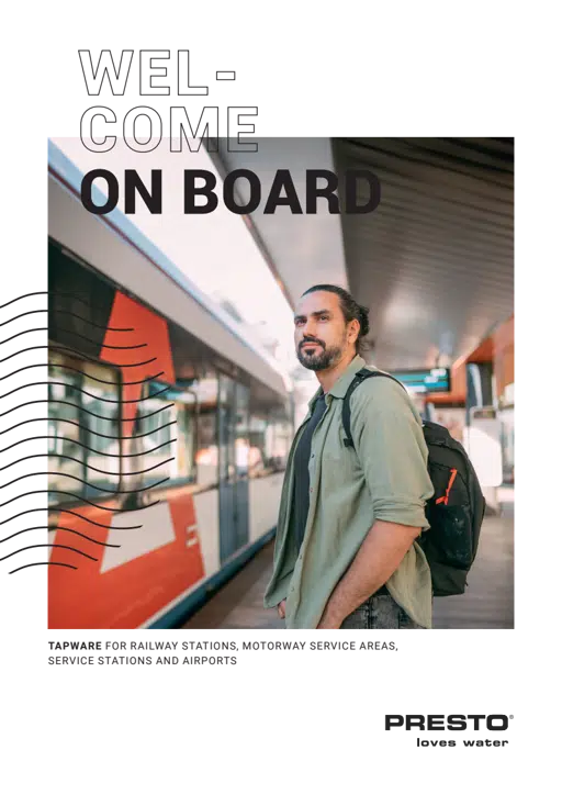 Transport Sector Brochure