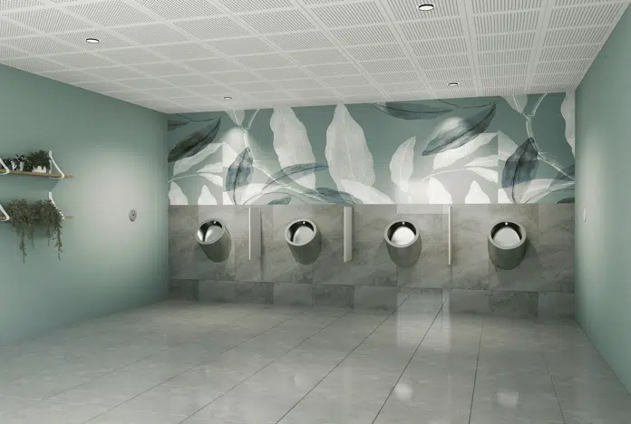Sanitary - Stainless Steel Sanitaryware