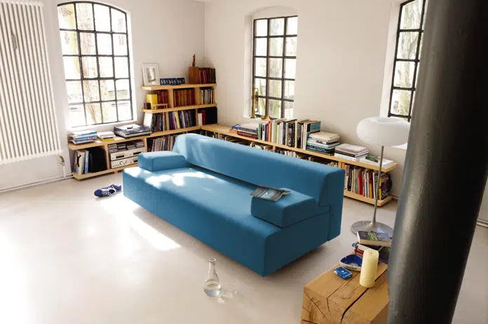 Furniture - Sofa beds